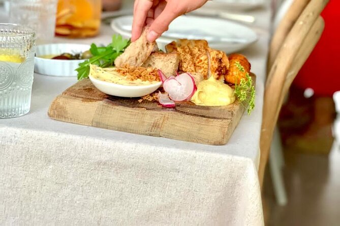 Half-Day Small Group Cooking Experience in Franschhoek - Who will enjoy this cooking class most?