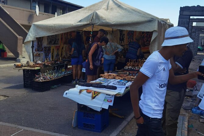 Half-Day Small-Group Township Tour South Africa from Cape Town - Why Cape Town’s townships matter