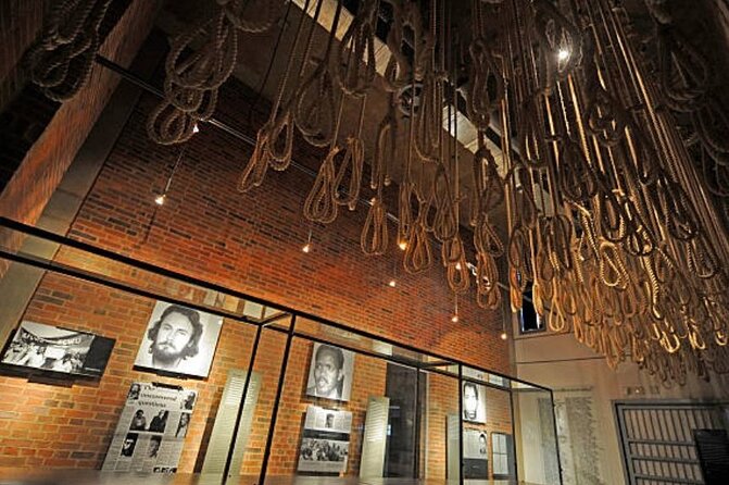 Half Day Soweto and Apartheid Museum Guided Tour - Why this Soweto tour works
