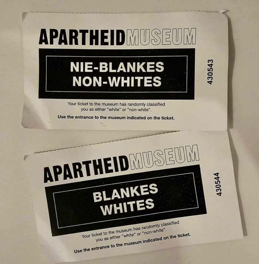 Half Day Soweto and Apartheid Museum Guided Tour - Two hours inside the Apartheid Museum