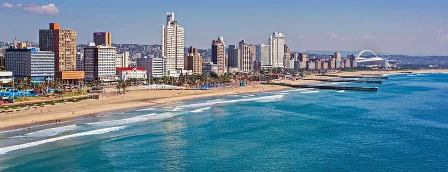 Half Day Tala Game Reserve & Natal Lion Park from Durban - Natal Lion Park: a different type of animal visit