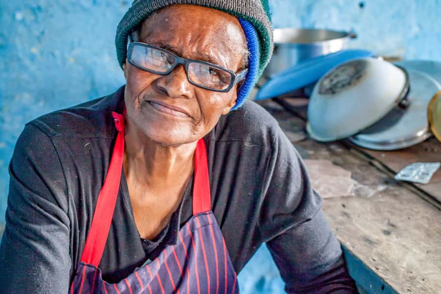 Half-Day Tour Through Cape Town's Townships - Gugulethu and Its Memorials