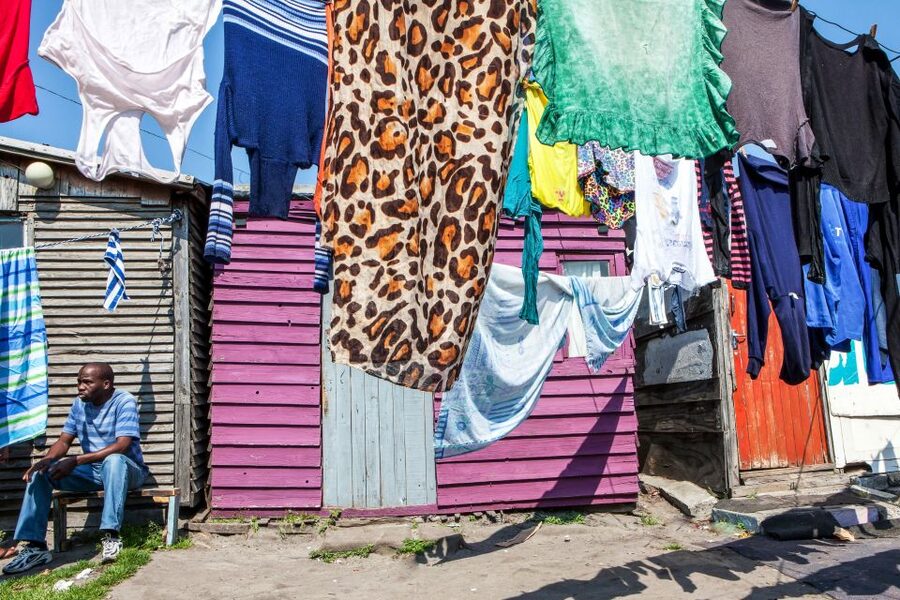 Half-Day Tour Through Cape Town's Townships - Guides Make or Break the Morning