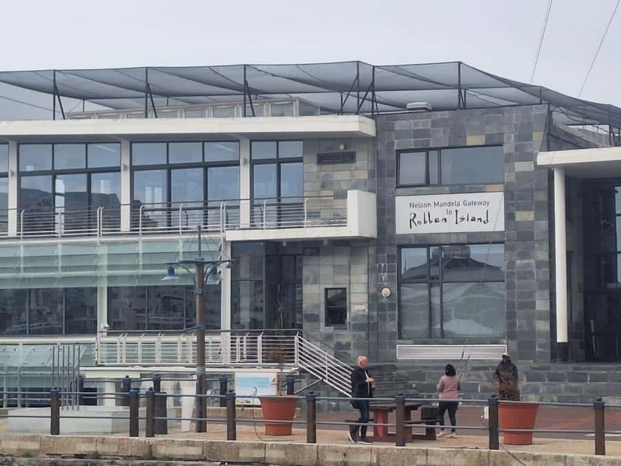 Half Day Tour to Robben Island with Pre-Booked Ticket - Why Robben Island deserves your time