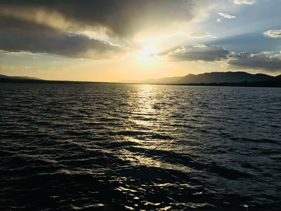 Hartbeespoort: 2-Hour Dam Cruise with South African Food - Is the $40 price good value?