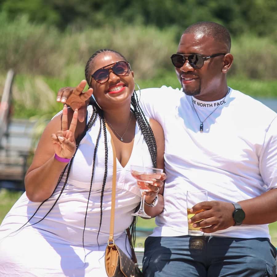 Hartbeespoort Dam: 1 Hour Cruise & Sunday Buffet Lunch - What the one-hour Hartbeespoort cruise feels like