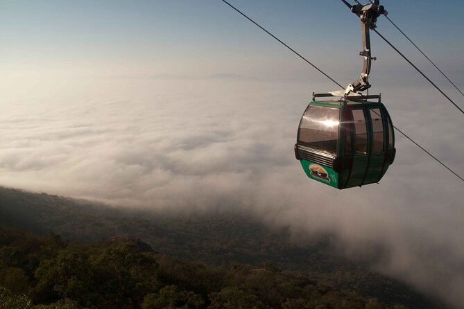 Harties Cableway Experience Ticket - Is $17.25 good value?