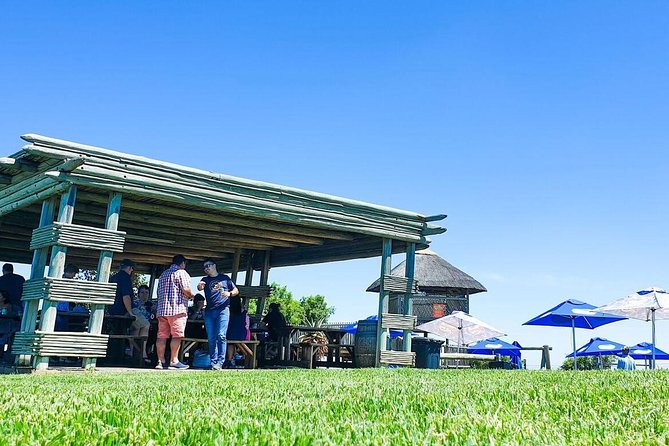 Harties Cableway Experience Ticket - Who will enjoy this cableway most?