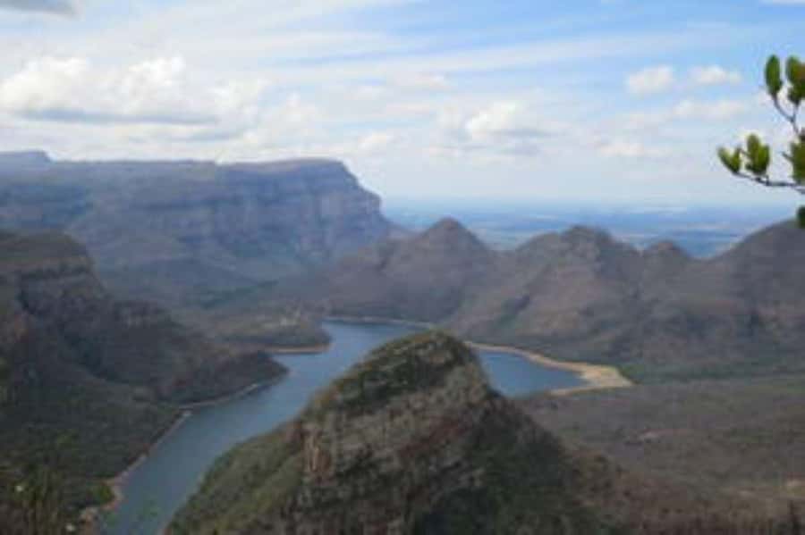Hazyview : Full Day Panorama Tour - Key points to know before you book