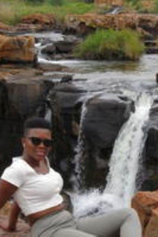 Hazyview : Full Day Panorama Tour - Berlin Falls or Lisbon Falls