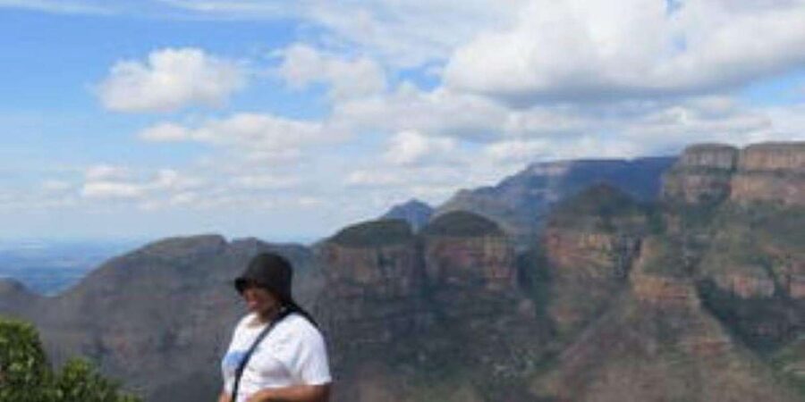 Hazyview : Full Day Panorama Tour - What the $109 price includes
