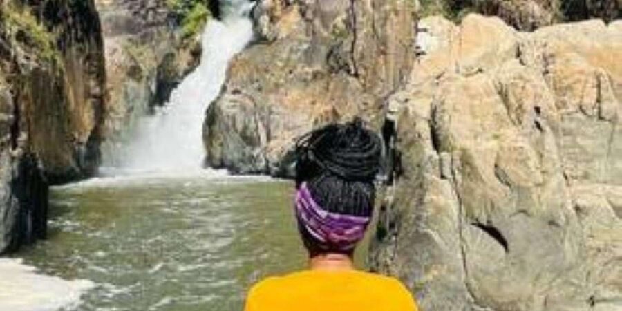 Hazyview : Sabie River Hiking Trail 12km - The Best Parts of the Scenery