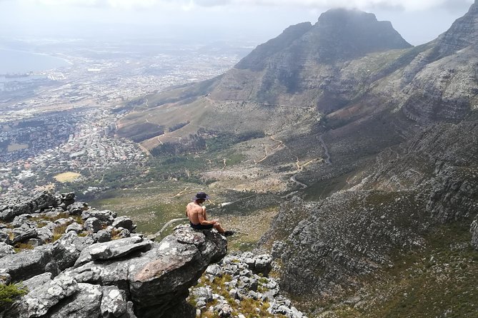 Hike Table Mountain or Lions Head in Cape Town Like a Local - Local commentary adds more than directions