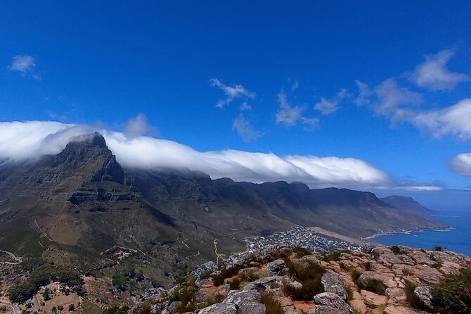 Hiking Lion's Head for Sunrise or Sunset - Why Lion’s Head is worth the effort