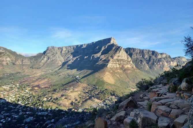 Hiking Lion's Head for Sunrise or Sunset - Sunrise or sunset: which should you choose?