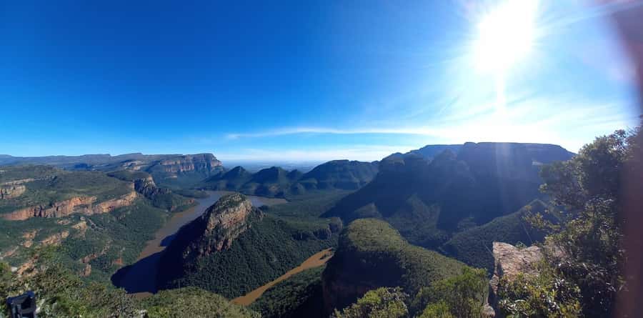 Hoedspruit: Panorama Route Guided Private Tour - Key points to know before booking
