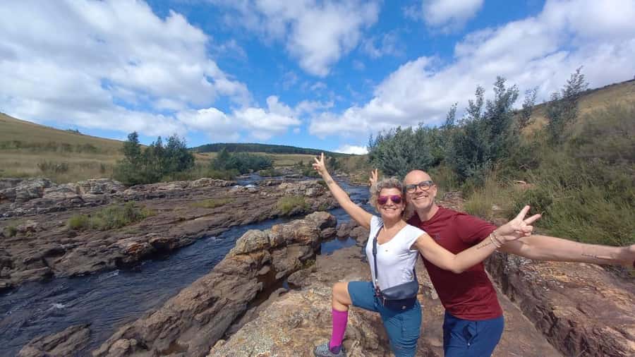 Hoedspruit: Panorama Route Guided Private Tour - Why this Panorama Route day is worth your time