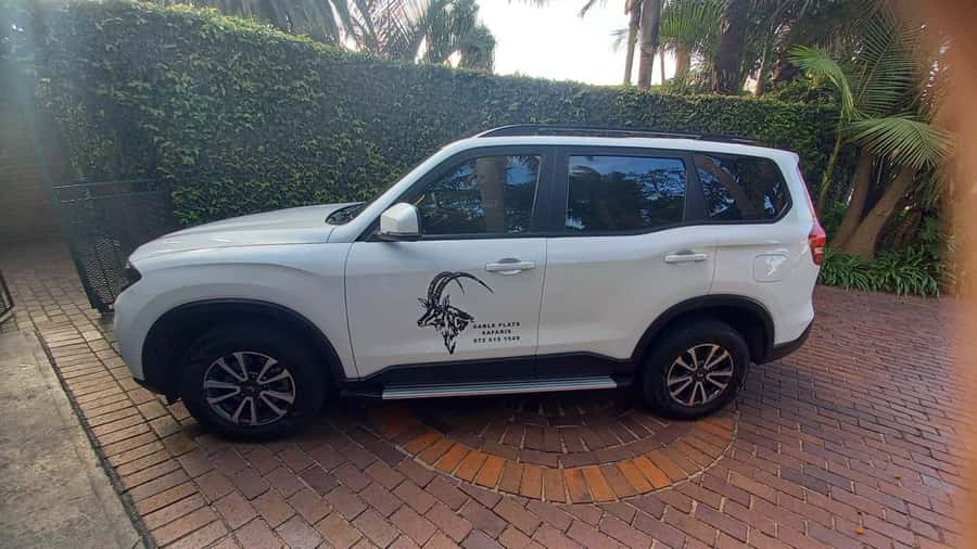 Hoedspruit: Panorama Route Guided Private Tour - Lunch and town time in Graskop