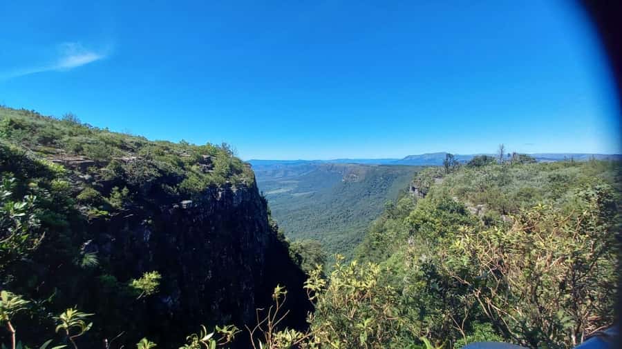 Hoedspruit: Panorama Route Guided Private Tour - Graskop Gorge Lift and the waterfall circuit