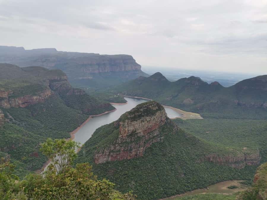Hoedspruit: Panorama Route Guided Private Tour - Guides, vehicles, and the private advantage