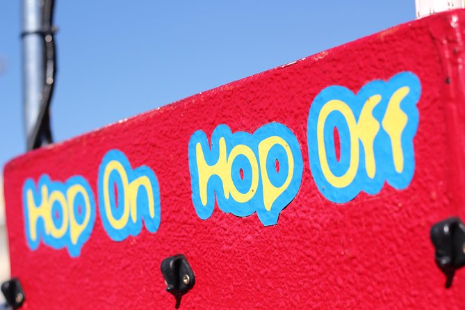 Hop-On Hop-Off Cape Town Canal Cruise - Who will enjoy this canal cruise?