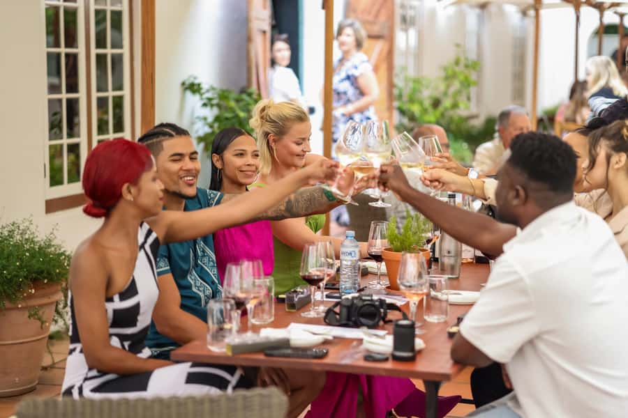 Hot air Balloon and Cape Winelands Private guided tour - Why the balloon flight earns the early alarm