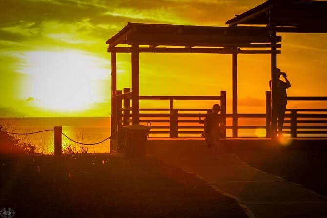 iSimangaliso Sunset Game Drive - Key points to know before you book