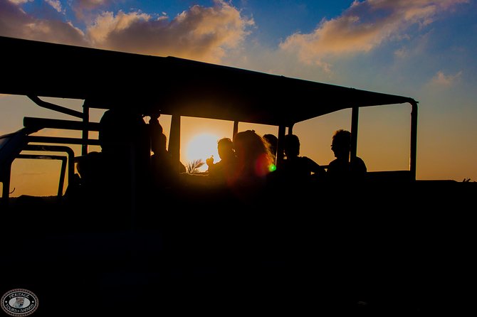 iSimangaliso Wetland Park, Full Day Tour - Cape Vidal brings the coast into the day