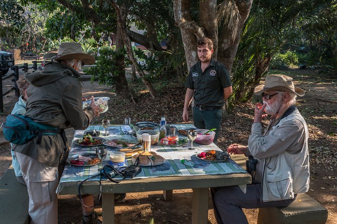 iSimangaliso Wetland Park, Full Day Tour - Is $63.26 good value?