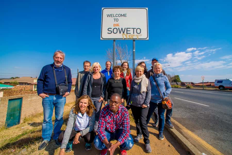 Jo'berg in 1 Day: Soweto, Apartheid Museum & City Tour - Why this is a strong one-day introduction to Johannesburg