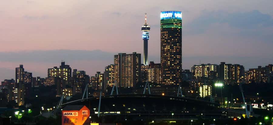 Jo'berg in 1 Day: Soweto, Apartheid Museum & City Tour - Orlando West and Vilakazi Street