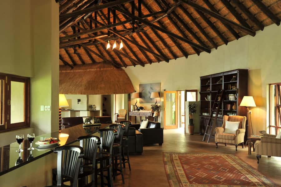 Johannesburg: 2-Day 4-Star Pilanesberg Safari - The morning drive and 4-star lodge stay