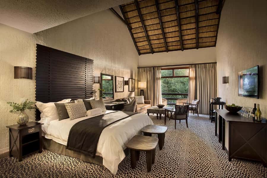 Johannesburg: 2-Day 4-Star Pilanesberg Safari - Big Five hopes and realistic expectations