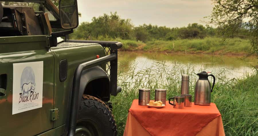 Johannesburg: 2-Day 4-Star Pilanesberg Safari - Leaving Johannesburg for Pilanesberg