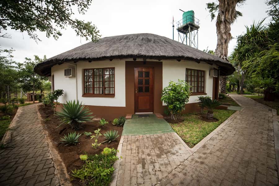 Johannesburg: 3-Day Classic Kruger National Park Safari Tour - Key points at a glance