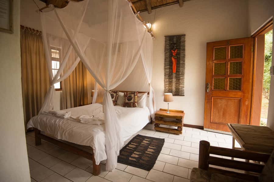 Johannesburg: 3-Day Classic Kruger National Park Safari Tour - Day three: sunrise, breakfast, and Blyde River Canyon