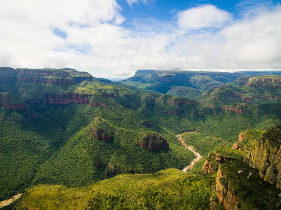 Johannesburg: 3-Day Classic Kruger National Park Safari Tour - Booking and timing tips that matter