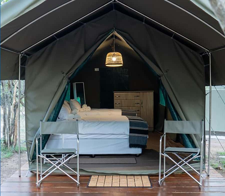 Johannesburg: 3-Day Kruger Budget Glamping Safari - Why this short Kruger safari works