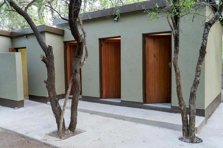 Johannesburg: 3-Day Kruger Budget Glamping Safari - What the $511 price really covers