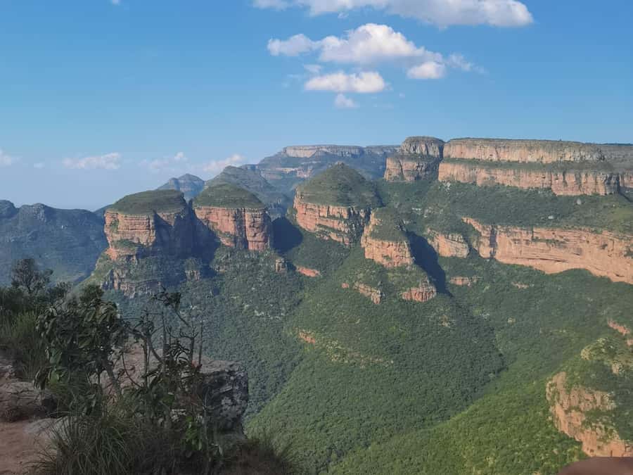 Johannesburg: 3-Day Panorama Tour with Kruger Park Safari - Why this three-day route works
