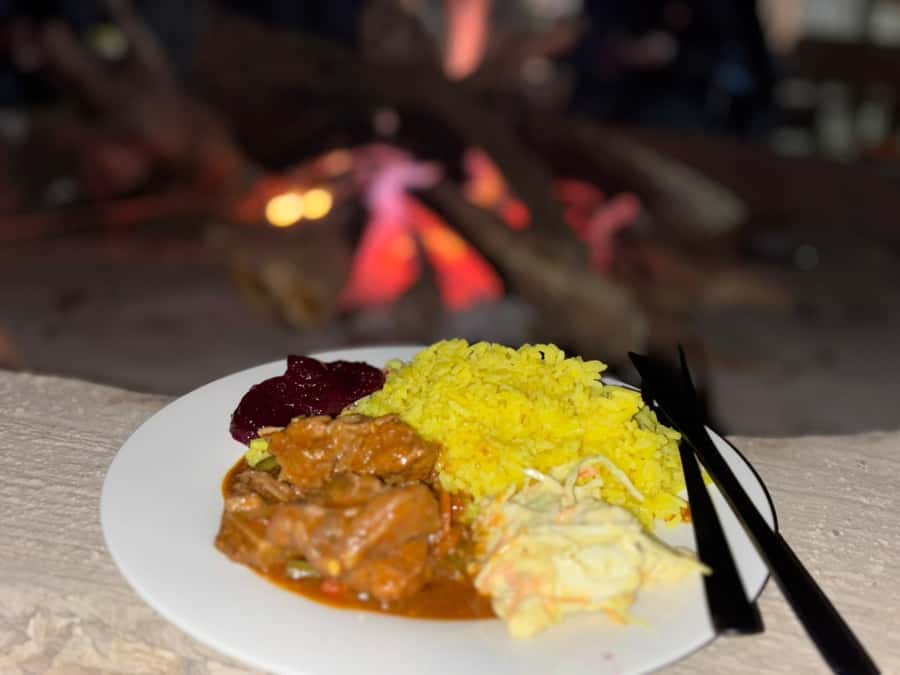 Johannesburg: 3-Day Pilanesberg Camping Adventure - The guides and the small-group advantage