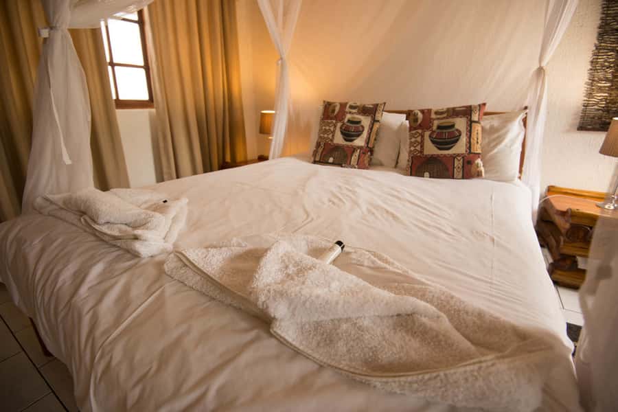 Johannesburg: 4-Day Classic Kruger National Park Safari - The full day inside Kruger National Park