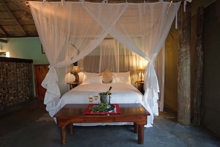 Johannesburg: 6-Day Luxury Kruger National Park Safari - Day 1: From Johannesburg to a Marula Tree barbecue
