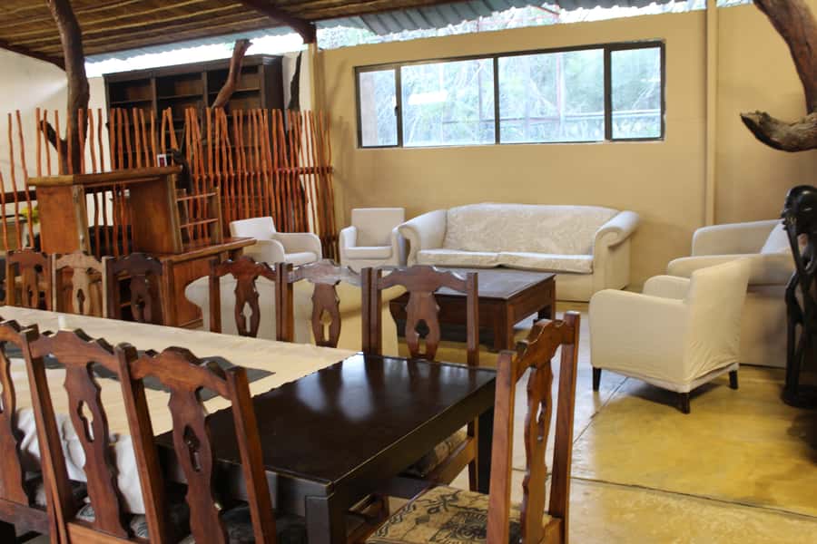Johannesburg: Affordable 3 Day Kruger Park Safari - A three-day safari with a lot packed in