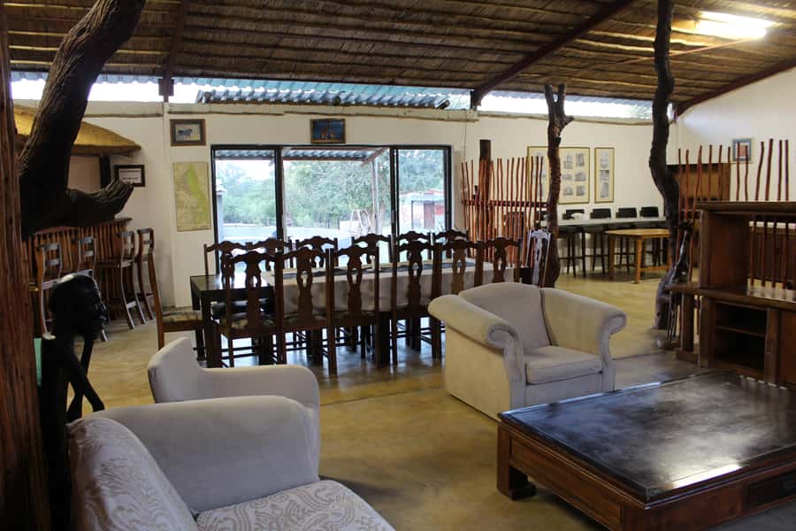 Johannesburg: Affordable 3 Day Kruger Park Safari - Balule at sunset, then a bush barbecue