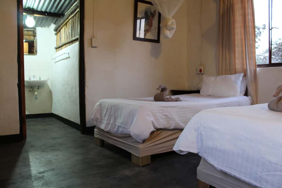 Johannesburg: Affordable 3 Day Kruger Park Safari - The Three Rondawels and Blyde River Canyon