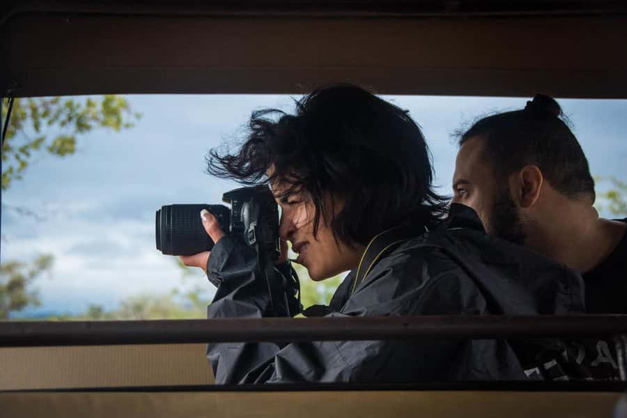 Johannesburg: Affordable 3 Day Kruger Park Safari - What the small group changes