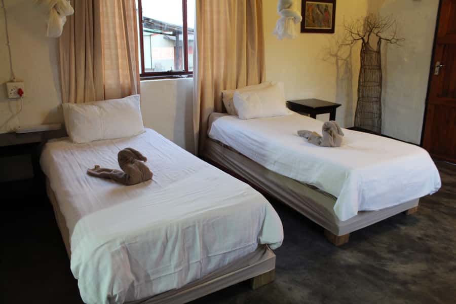 Johannesburg: Affordable 3 Day Kruger Park Safari - What to pack for this particular safari