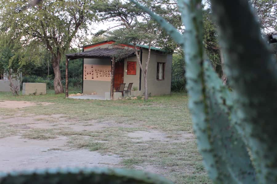 Johannesburg: Affordable 3 Day Kruger Park Safari - Getting from Johannesburg to Tremisana Game Lodge