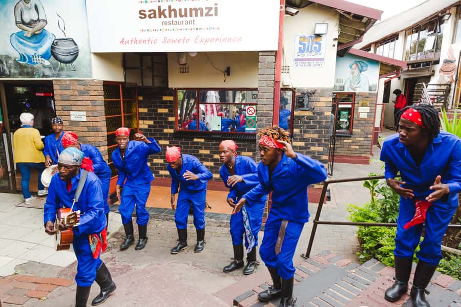 Johannesburg and Soweto Apartheid Full Day Tour w/Lunch - Key Points To Know Before You Go